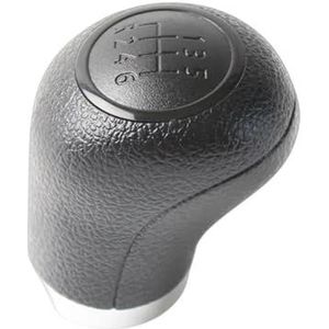 Handgeschakelde Versnellingspookknop Met Overbrengingspookhoes Voor Mercedes Voor Benz W639 Voor VITO 2003-2010(Gear Shift Knob)