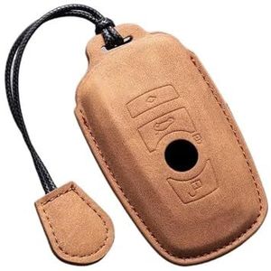 Autosleutel beschermhoes X1 X3 X4 X5 F10 F15 F16 F20 F30 F18 F25 M3 M4 E34 Autosleutel Beschermhoes Shell Houder Protector Fob Voor BMW 1 3 5 7 Serie Accessoire Sleutel Shell(6)