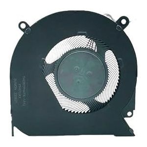 Laptop CPU GPU koelventilator voor MECHREVO F1 voor XPG XENIA 14 EG50050S1-1C180-S9A THER7PH4TX-1411 PH4TUX1(Only one piece)