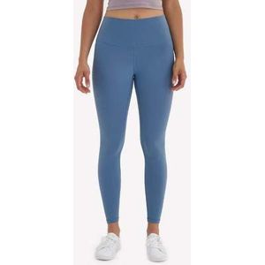 OXOLAMRIN Yogalegging voor dames, meerkleurig, verschillende maten, lichtblauw, S