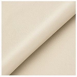 Leather Patches For Furniture Lederen Reparatiepatch, 100 X 137 Cm, Oranje, Zelfklevende Bankpatch, Waterdicht, Slijtvast, For Banken, Autostoelen, Handtassen, Jassen (Color : Off white, Size : 100X