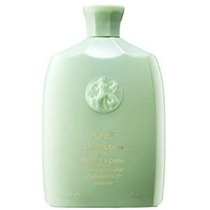 Oribe Cleansing CRÈME voor Moisture & Control 250ml - Made in USA