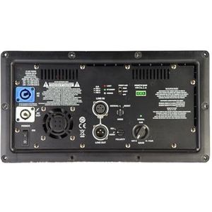 Qussedser KLA181A Versterker Board 1000 W Continue D Power Professionele Versterker Breed voor Home Theater Loudspeker