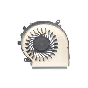 FOR MSI GE62VR GE72VR GP62MVR GL62M CPU COOLING FAN PAAD06015SL N366
