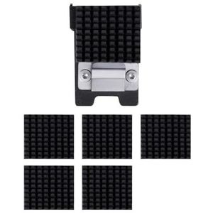 Originele K2 Plus monddoekjesstrips K2 Plus monddoekjesstrip_12,25×5,5×17mm_6 for K2 Plus 3D-printeronderdelen