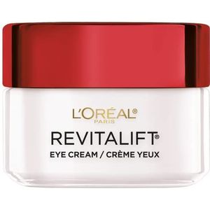 L'Oreal Paris RevitaLift Anti-rimpel + verstevigende oogcrème