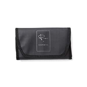 Gomatic - Peter McKinnon - Geheugenkaart Etui - Voor 6 SD en 2 C-Fast Kaarten