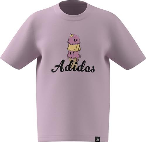 Kinder-T-shirt adidas Food Pack Graphic