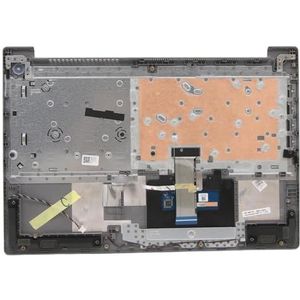 Upper Case Assembly for Lenovo L81X8 (German, FRU5CB1C15126 (Lenovo L81X8 (German Configuration) 5CB1C15126, Cover + keyboard, Lenovo)