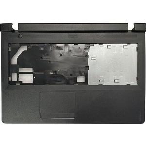 Hoes voor Lenovo Ideapad 100-15 100-15IBY B50-10 Laptop LCD-achterkant/voorkant/schermscharnieren(C Cover)