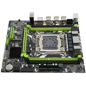 Moederbord, Constant Vermogen SATA2.0 DDR3 10 USB2.0 Moederbord voor Pc-desktop