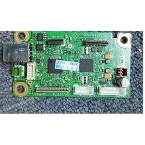 Printeraccessoires Compatibel met Formatter Logic Main Board PCA ASSY Mainboard Compatibel met Brother HL-1110 HL-1118 HL-1208 LV1411001