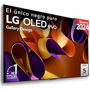 LG OLED65G45LW - 65 inch (165 cm) - OLED - 2024