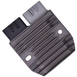 Motorfiets accessoires Motorfiets Spanningsregelaar Gelijkrichter Voor Ducati Voor Diavel 1200 Voor Multistrada 1200 NP ATV 500 500CC 12