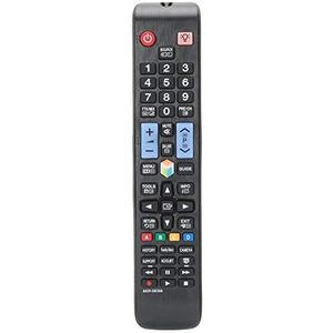 AA59-00638A TV Vervanging Afstandsbediening voor AA59-00326 AA59-00357 AA59-00370A/B AA59-00382A AA59-00399A/B/E AA59-00424A AA59-00465A AA59-00466A AA59-00483A