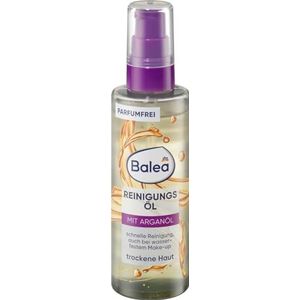 Balea Reinigingsolie, 1 x 100 ml