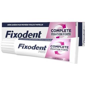 Fixodent Pro Neutral Care, 47 g