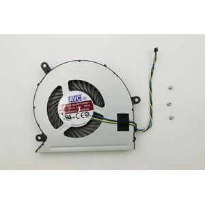 Lenovo - ThinkCentre - CPU Koelventilator - 110x15mm - FRU00KT179, 629521