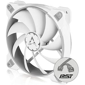 Arctic - BioniX F120 - Ventilator - Grijs, Wit - 120 mm - PWM PST