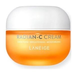 LANEIGE - Radian-C Crème - Hydraterend - Voor Alle Huidtypes