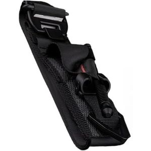 Tactische Tourniquet, Reddingsapparaat Met Één Hand, Nooduitrusting For Buiten, Roterende Compressie, Bevestigingsstang Van Aluminiumlegering, Lengte 106 Cm(1pcs)