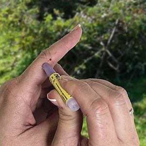 Liquid Skin lijm - de beste verbanding voor kleine wonden, schaafwonden en luchtbellen