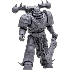 Warhammer 40k figurine Chaos Space Marines (World Eater) (Artist Proof) 18 cm
