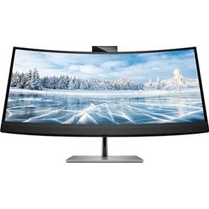 HP Z34c G3 - LED Monitor - gebogen - 34 inch 30a19at#abb