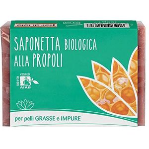 Fior Di Loto zeep propolis 100g