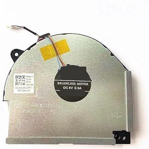 CPU GPU Fan for Lenovo for Legion Y7000 2018 Y7000-1060 Y7000-1050 Y530-15ICH Y530 Cooler(CPU)