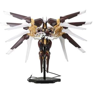 Zone of The Enders - Figuur Model Kit Anubis 18 cm
