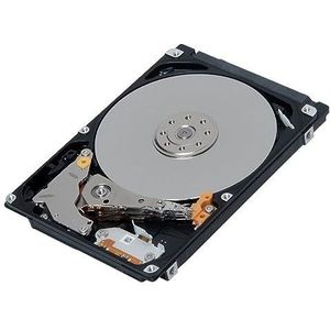 Toshiba MQ01ABF032 interne harde schijf 320 GB 2,5 inch SATA 3 GB/s 5400 omw/min 320 Go