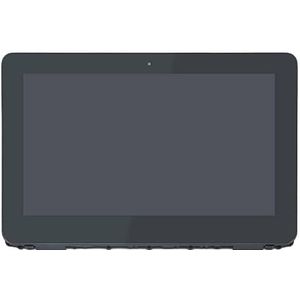 Vervanging Laptop LCD-scherm Met Touchscreen Assemblage Voor For HP Chromebook x360 11 G1 EE Met Kader 11.6 Inch 30 Pins 1366 * 768