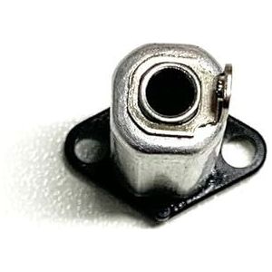 Voor Mini 3 Pro Voorste motorarm-as voor 4 Motoras Air 2S linkeras Achterste motoras voor 3-serie(Mavic 2 Rear)