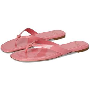 Kate Spade New York Spade Flower damessandalen, Robijn Citrus, 41 EU