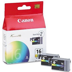 Canon BCI-16 Color Ink Cartridge