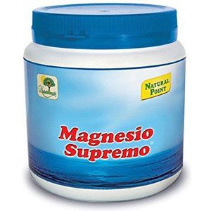 Natural Point Magnesium Supremo oplosbaar - 300 g, poeder