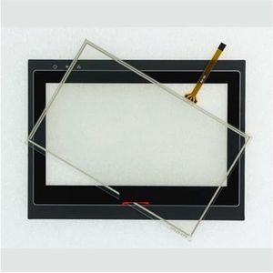 HAPRSLIKG 7 inch IT5070T/IT5070E IT6000 IT6070T/IT6070E - beschermfolie van kunststof voor touchscreen (folie)