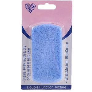 Puimsteen - Dubbelzijdig Design - Eeltverwijderaar - Voor Voeten en Handen