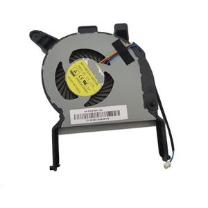Desktopkoeler CPU-ventilator voor HP voor EliteDesk 800 G2 voor ProDesk 600 400 MP9 voor Mini voor 810572 810571-001 DFB593512MN0T