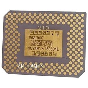 1912-7037 Projector DMD-chip 1912-7037 High Definition 4K-resolutieprojector