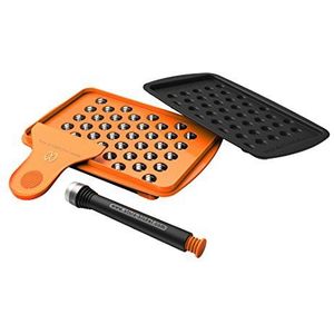 Storz & Bickel Vulset voor 40 doseercapsules