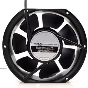 LSGDCTI 24V 17CM Inverter Fan for G1751X24BALB6 - Quiet & Compact Design