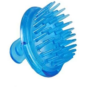 DieffematicSZ kam Artifact Shampoo Silicone Shampoo Brush Massage Comb Skin Cleaning Brush Hair Comb for Men and Women Adults