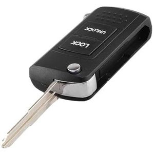 autosleutel behuizing Voor Lance Voor Outlander Voor Endeavour Voor Eclipse Voor Galant Voor Diamante Voor Montero Sport Afstandsbediening autosleutel Autosleutel Cover Shell(1)