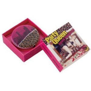 Party Queen(PLAYBUTTON)