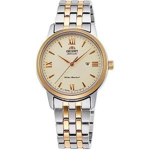 Orient - RA-NR2001G10B horloge - RA-NR2001G10B, Armband