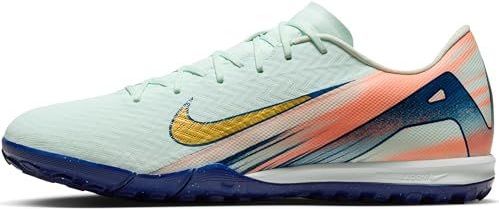 Nike - Vapor 16 Academy Mercurial Dream Speed TF Low-Top Voetbalschoen - Barely Green - 42,5 EU