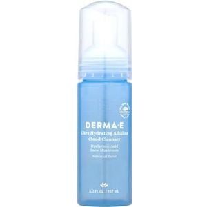DERMA E Hydrating Alkaline Cloud Cleanser 157ml