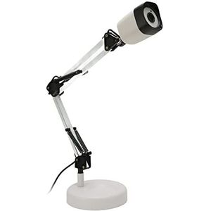 Documentcamera, Opvouwbare Draagbare 8MP HD USB-documentcamera voor Online Lesgeven